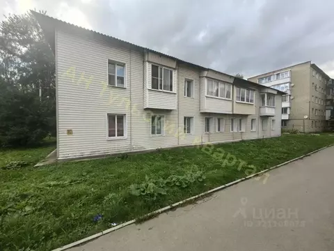 3-к кв. Тульская область, Кимовск ул. Крылова, 7 (52.1 м)