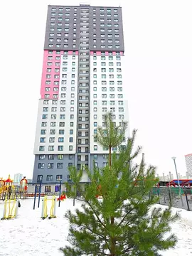 Студия Санкт-Петербург пос. Парголово, ул. Архитектора Белова, 6к5 ...