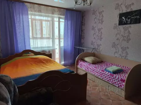 2-к кв. Коми, Печора г. Печора муниципальное образование, Строительная ...