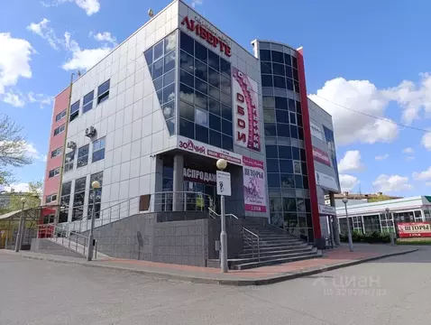 Офис в Волгоградская область, Волгоград просп. Героев Сталинграда, 72 ...