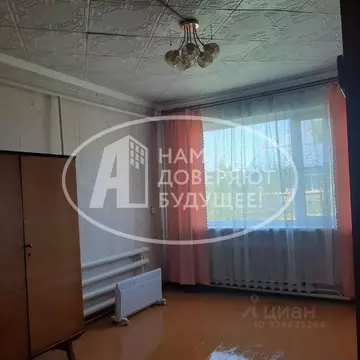 2-к кв. Пермский край, Кунгурский муниципальный округ, с. Бым ул. ...