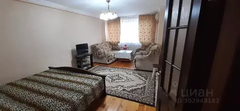 1-к кв. Дагестан, Дербент Приморская ул., 42Б (36.0 м)