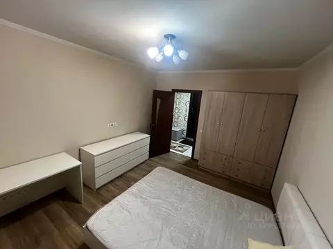 2-к кв. Москва Пятницкое ш., 31 (55.0 м)