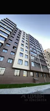 3-к кв. Северная Осетия, Владикавказ ул. Тогоева, 20 (96.0 м)