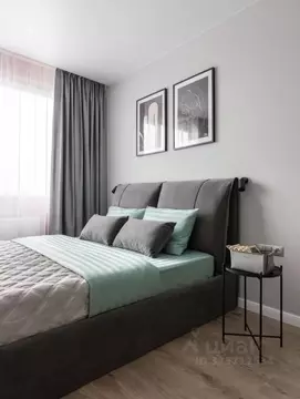 Студия Санкт-Петербург дор. На Турухтанные острова, 5к1 (24.0 м)