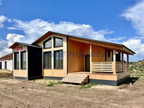 Дом в Ярославская область, Переславль-Залесский муниципальный округ, ...