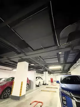 Гараж в Москва Багратионовский проезд, 5Ак1 (14 м)