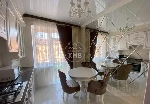 1-к кв. Ставропольский край, Минеральные Воды Железноводская ул. (34.0 ...