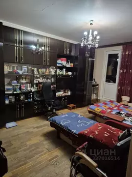 Комната Москва Краснодарская ул., 72К3 (20.0 м)