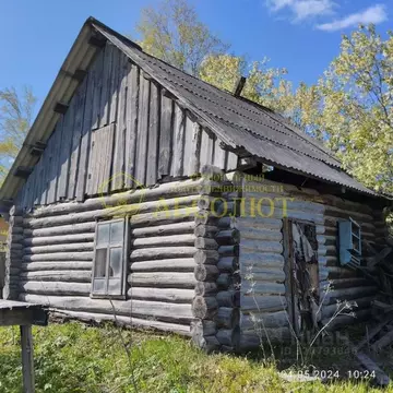 Дом в Свердловская область, Дегтярск Заречная ул., 11 (40 м)