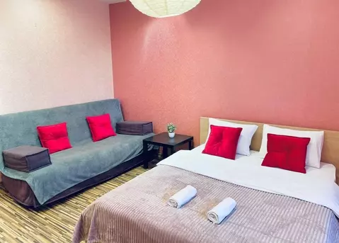 1-к кв. Московская область, Подольск просп. Ленина, 8а (40.0 м)