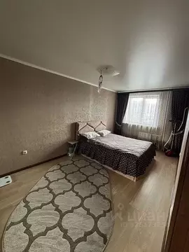 2-к кв. Тюменская область, Тюмень ул. Пермякова, 83к2 (62.2 м)