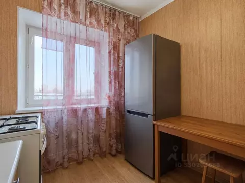 2-к кв. Омская область, Омск Учебная ул., 185 (41.8 м)