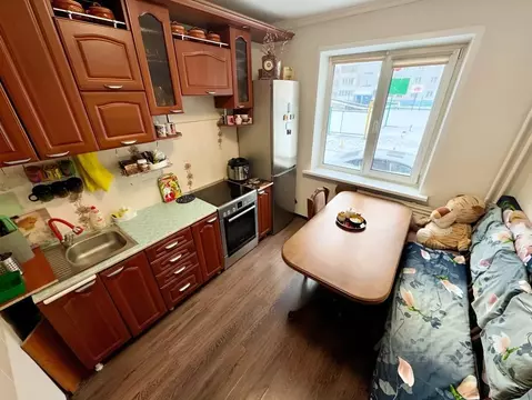 1-к кв. Алтайский край, Барнаул ул. Шумакова, 53 (33.7 м)