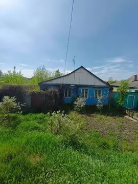 Дом в Курская область, Курск ул. 2-я Новоселовка, 22 (56 м)