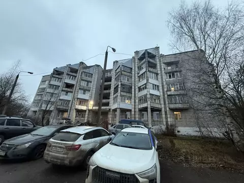Комната Пермский край, Пермь Коломенская ул., 34 (26.7 м)