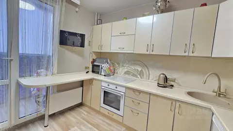 1-к кв. Курская область, Курск просп. Надежды Плевицкой, 39 (31.0 м)