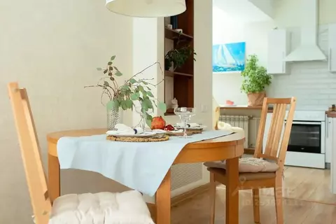 2-к кв. Кировская область, Киров ул. Успенская, 48 (55.0 м)