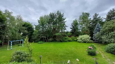 Продается участок в пос. Горки-2