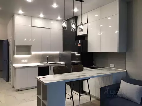 2-к кв. Москва Автозаводская ул., 23Ак2 (65.0 м)