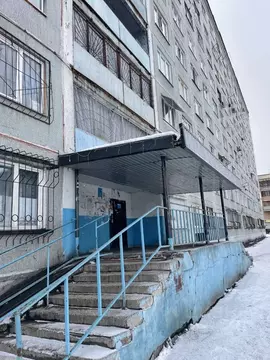 Помещение свободного назначения в Кемеровская область, Кемерово ул. ...