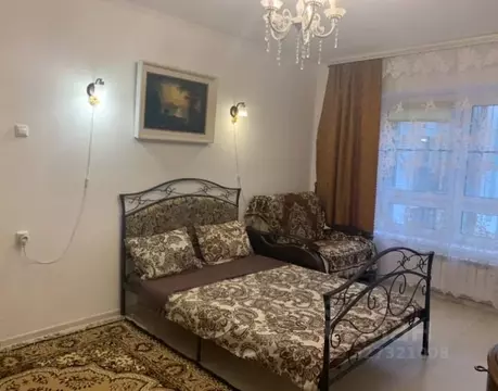 1-к кв. Москва Вольная ул., 28/4к1 (40.0 м)