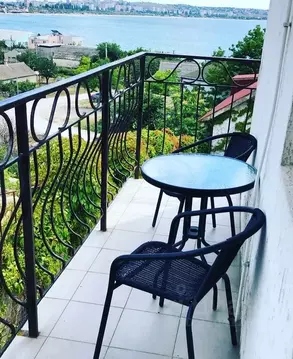 Комната Крым, Ленинский район, с. Мысовое пер. Крымский, 11Б