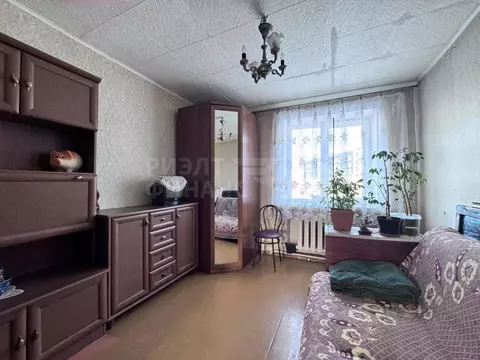 3-к кв. Калининградская область, Калининград Батальная ул., 61 (63.0 ...