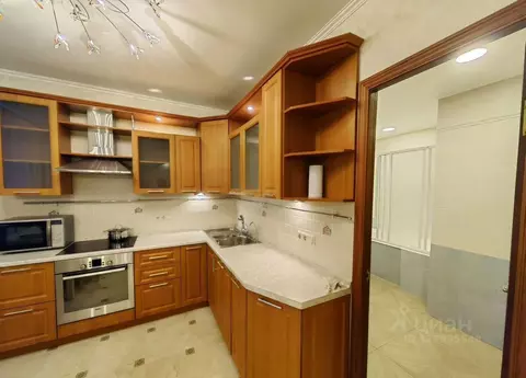 3-к кв. Москва ш. Энтузиастов, 11АК2 (85.0 м)