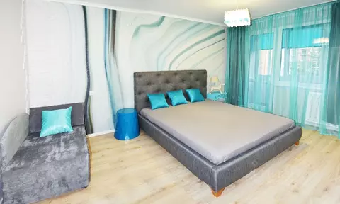 1-к кв. Калининградская область, Калининград Старопрегольская наб., 18 ...