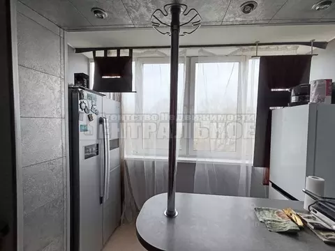 2-к кв. Смоленская область, Смоленск ул. Кутузова, 3а (53.1 м)