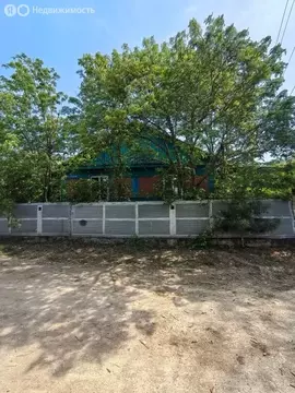 Дом в село Анучино, улица Горького, 47 (66.4 м)