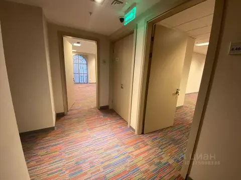 Офис в Санкт-Петербург Аптекарская наб., 8 (142 м)