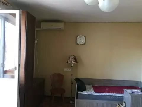 1-к кв. Севастополь ул. Адмирала Фадеева, 23Г (38.0 м)