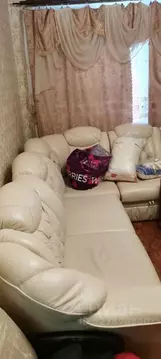 1-к кв. Москва Озерная ул., 34К3 (30.6 м)