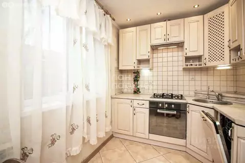 2-комнатная квартира: Санкт-Петербург, Искровский проспект, 9 (49 м)