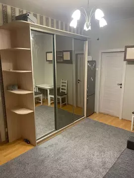 Комната Санкт-Петербург Заневский просп., 7/7 (13.3 м)