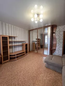 2-к кв. Иркутская область, Иркутск ул. Лермонтова, 333Е (48.5 м)
