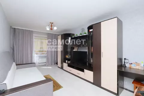 2-к кв. Кемеровская область, Кемерово ул. Халтурина, 29 (47.6 м)