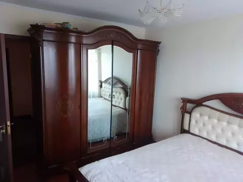 3-к кв. Севастополь ул. Павла Корчагина, 2 (60.9 м)