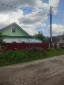 Дом в Ярославская область, Ярославль пер. 1-й Слепнева, 53 (89 м)