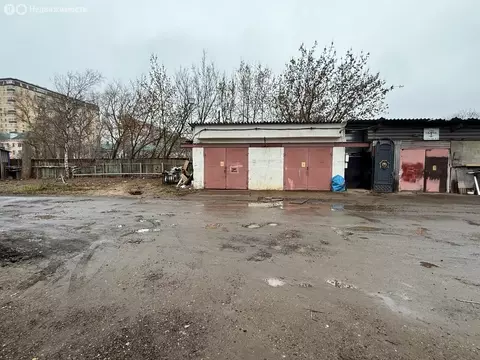 Помещение свободного назначения (34.5 м)