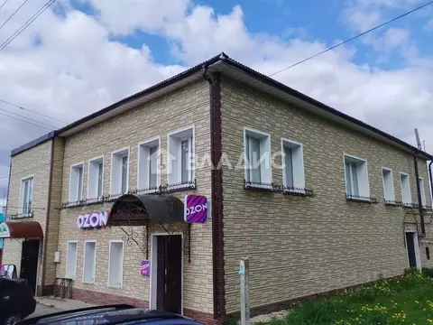 Офис в Владимирская область, Вязниковский район, пос. Никологоры ул. ...