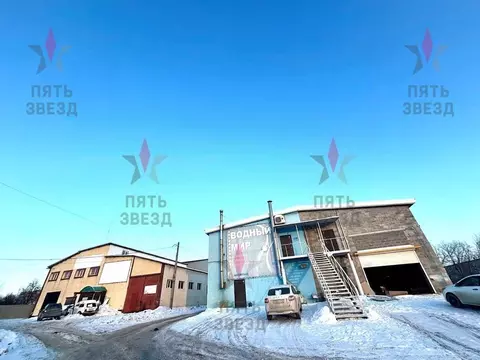 Помещение свободного назначения в Самарская область, Самара ...