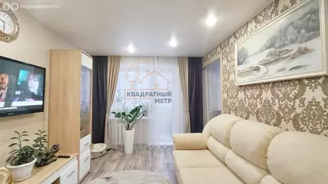 1-комнатная квартира: Димитровград, улица Победы, 2А (30 м)