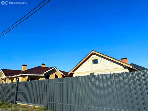 Участок в Московская область, Раменский муниципальный округ, село ...