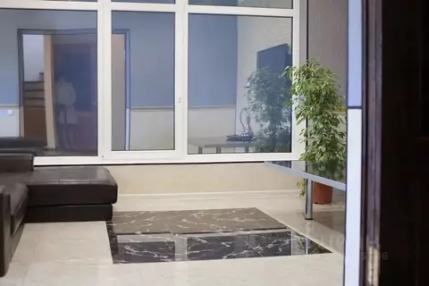 Дом в Ленинградская область, Ломоносовский район, Пениковское с/пос, ...