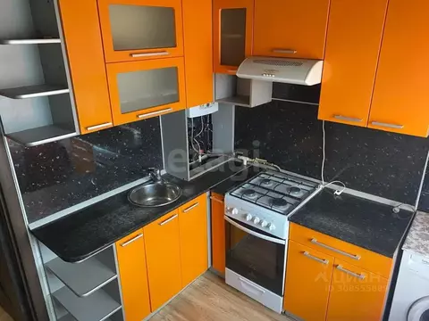 2-к кв. Брянская область, Брянский район, Новодарковичское с/пос, пос. ...