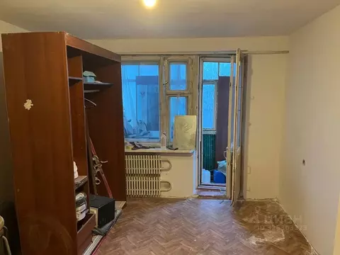 1-к кв. Калужская область, Калуга Московская ул., 315 (31.8 м)