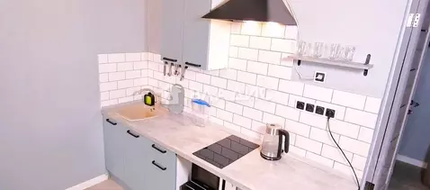 3-к кв. Краснодарский край, Новороссийск Вербовая ул., 11 (92.5 м)